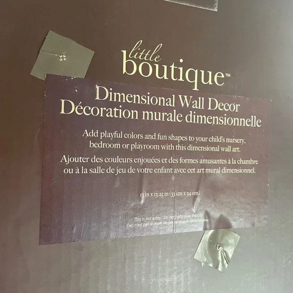 Monkey decor - Picture 3 of 5